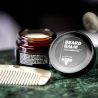 Beard Balm | Mlle D'Errico