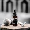 Huile Barbe - Intense Oud