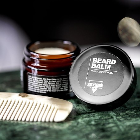 Beard Balm