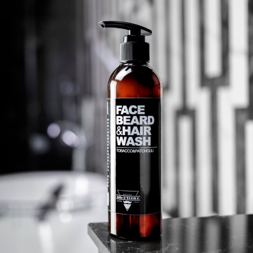 3-in-1 Wash