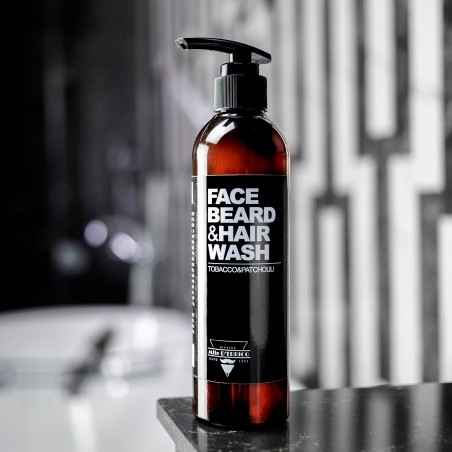 3-in-1 Wash